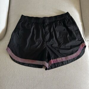 Lululemon Lab Jeva Shorts, 10